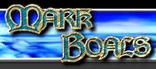 logo Mark Boals